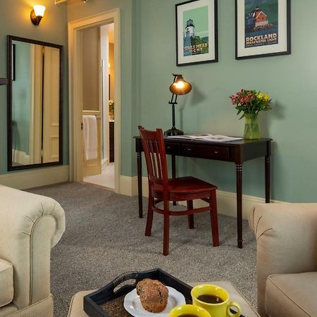 Bed and Breakfast Rockland Talbot House Exteriér fotografie