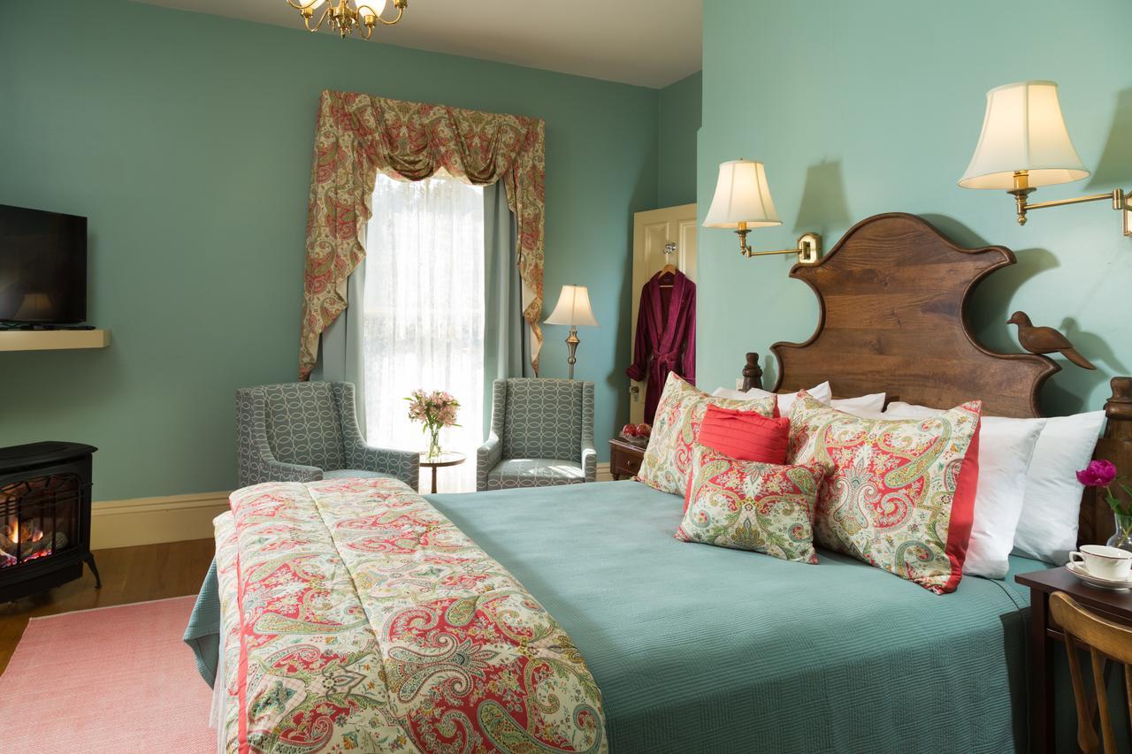 Bed and Breakfast Rockland Talbot House Exteriér fotografie