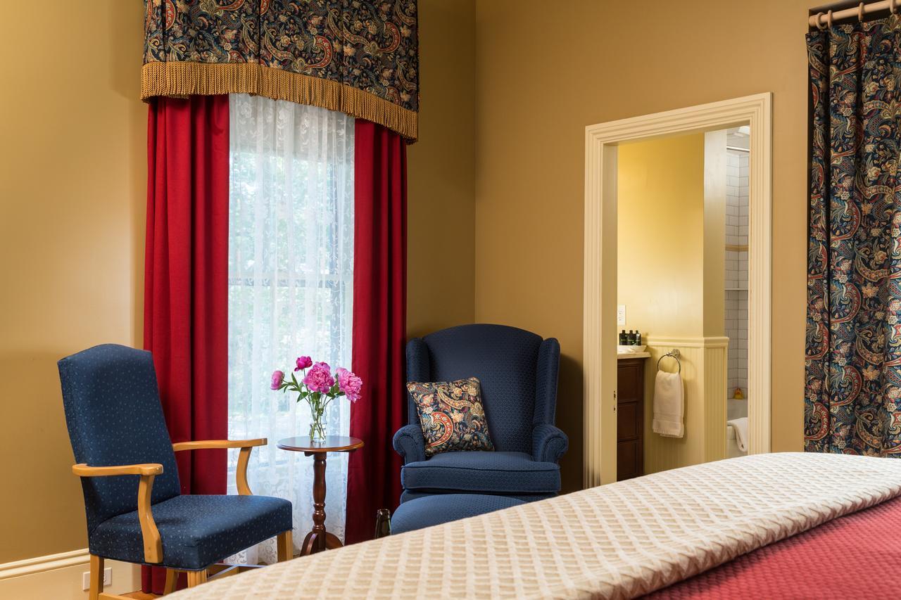 Bed and Breakfast Rockland Talbot House Exteriér fotografie