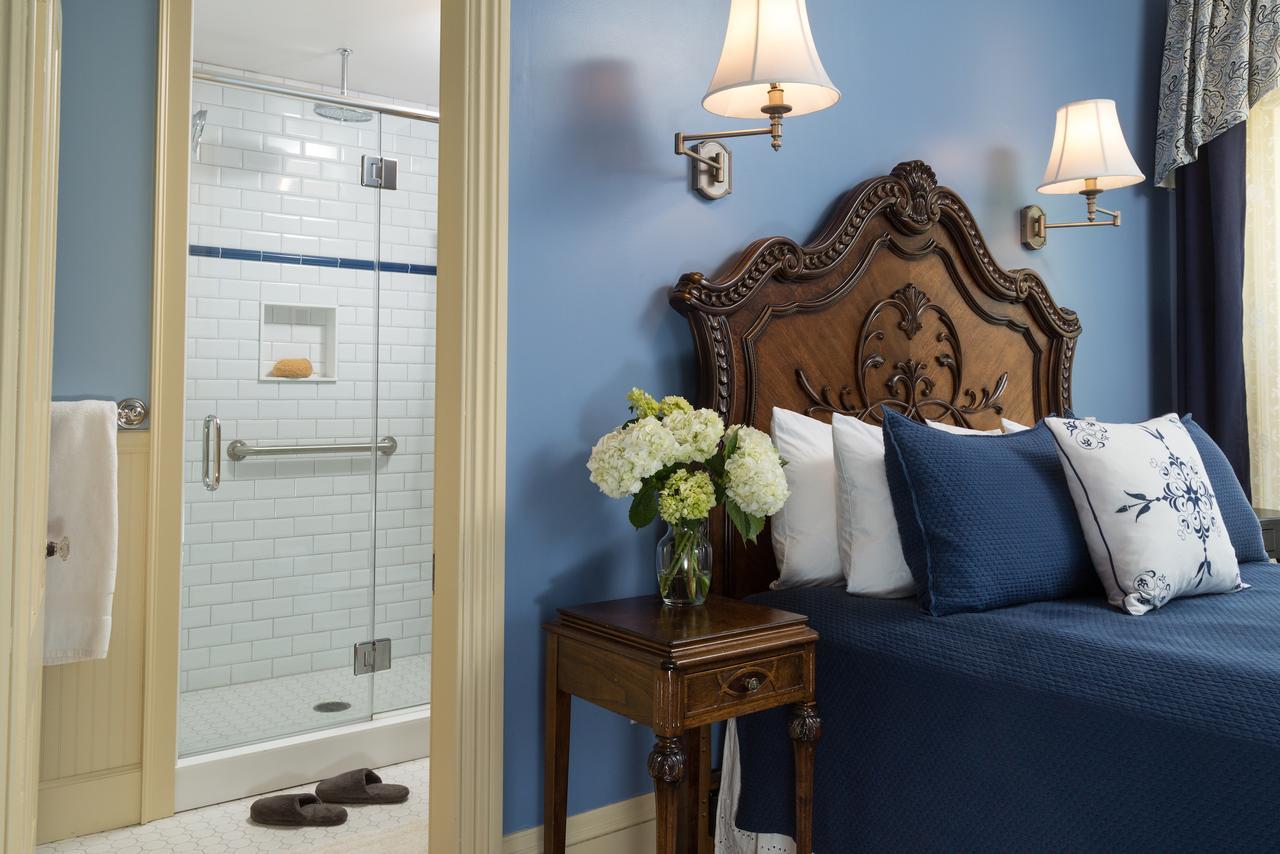 Bed and Breakfast Rockland Talbot House Exteriér fotografie