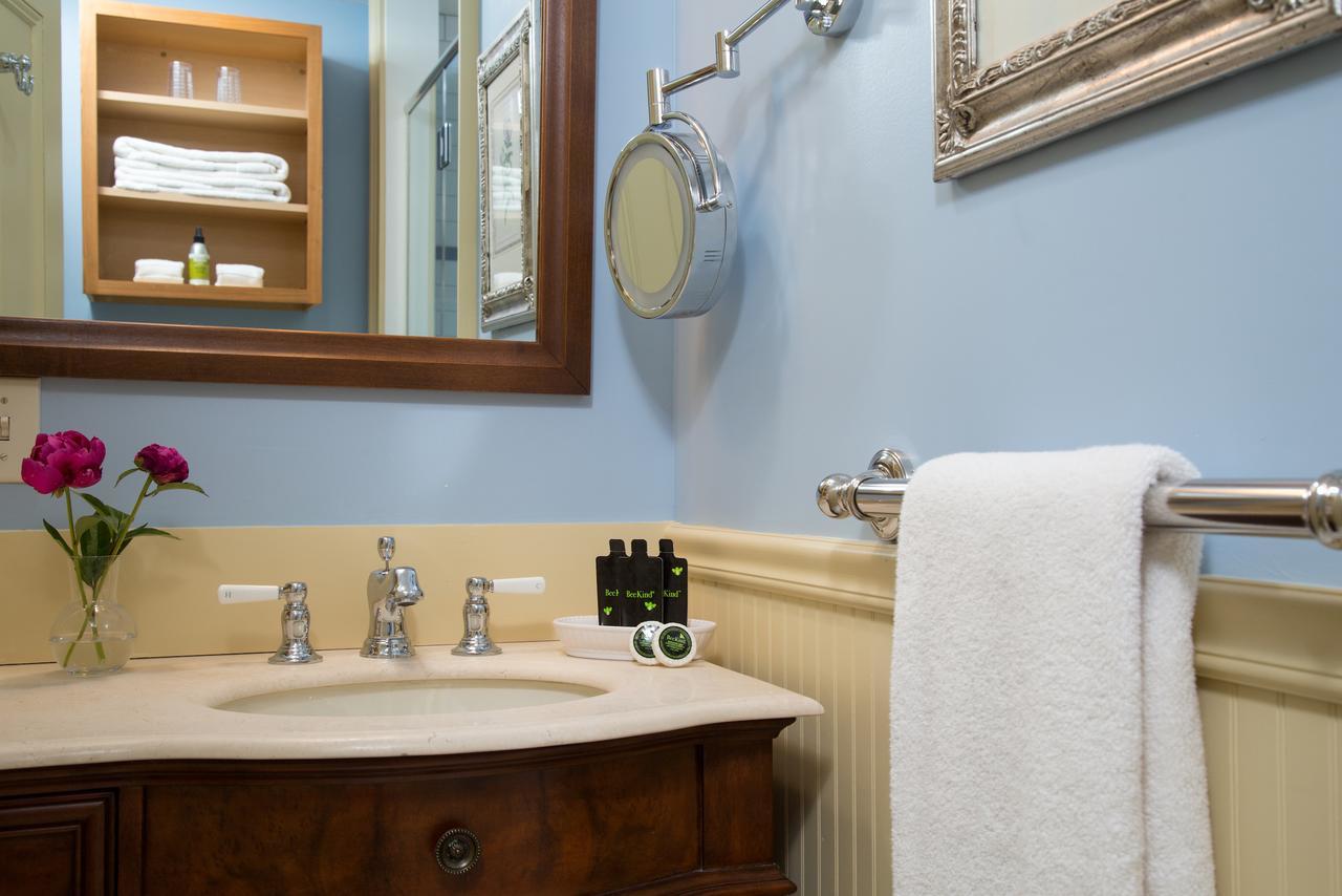 Bed and Breakfast Rockland Talbot House Exteriér fotografie