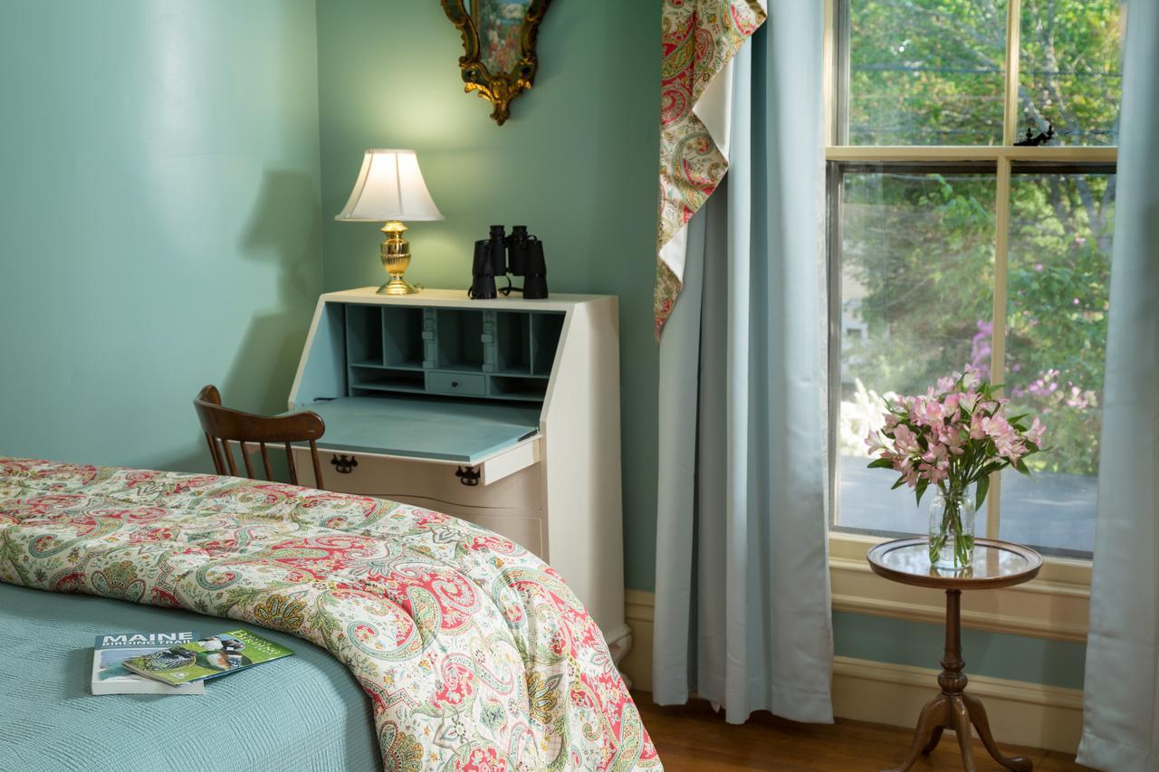 Bed and Breakfast Rockland Talbot House Exteriér fotografie