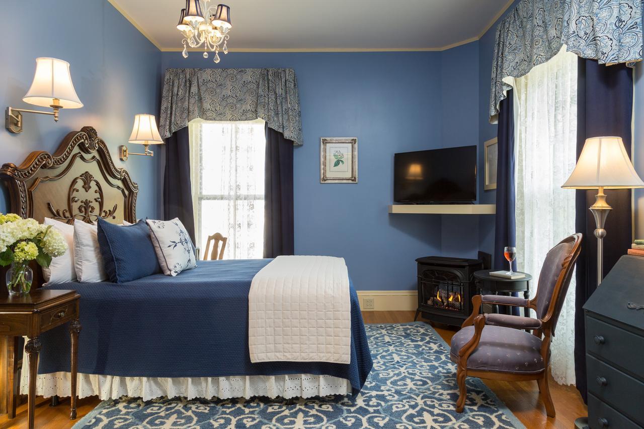 Bed and Breakfast Rockland Talbot House Exteriér fotografie