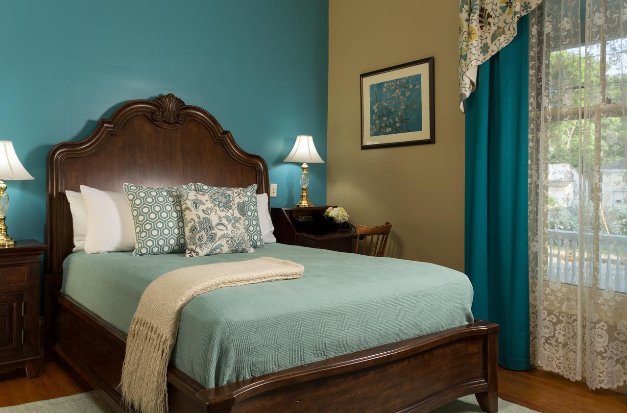 Bed and Breakfast Rockland Talbot House Exteriér fotografie