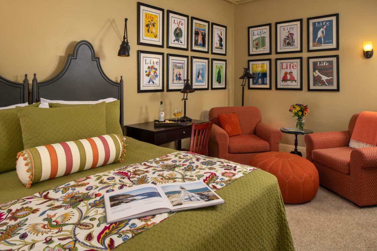 Bed and Breakfast Rockland Talbot House Exteriér fotografie